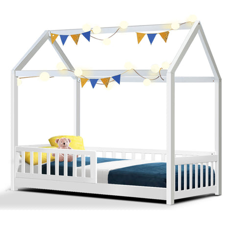 Single Bed Frames