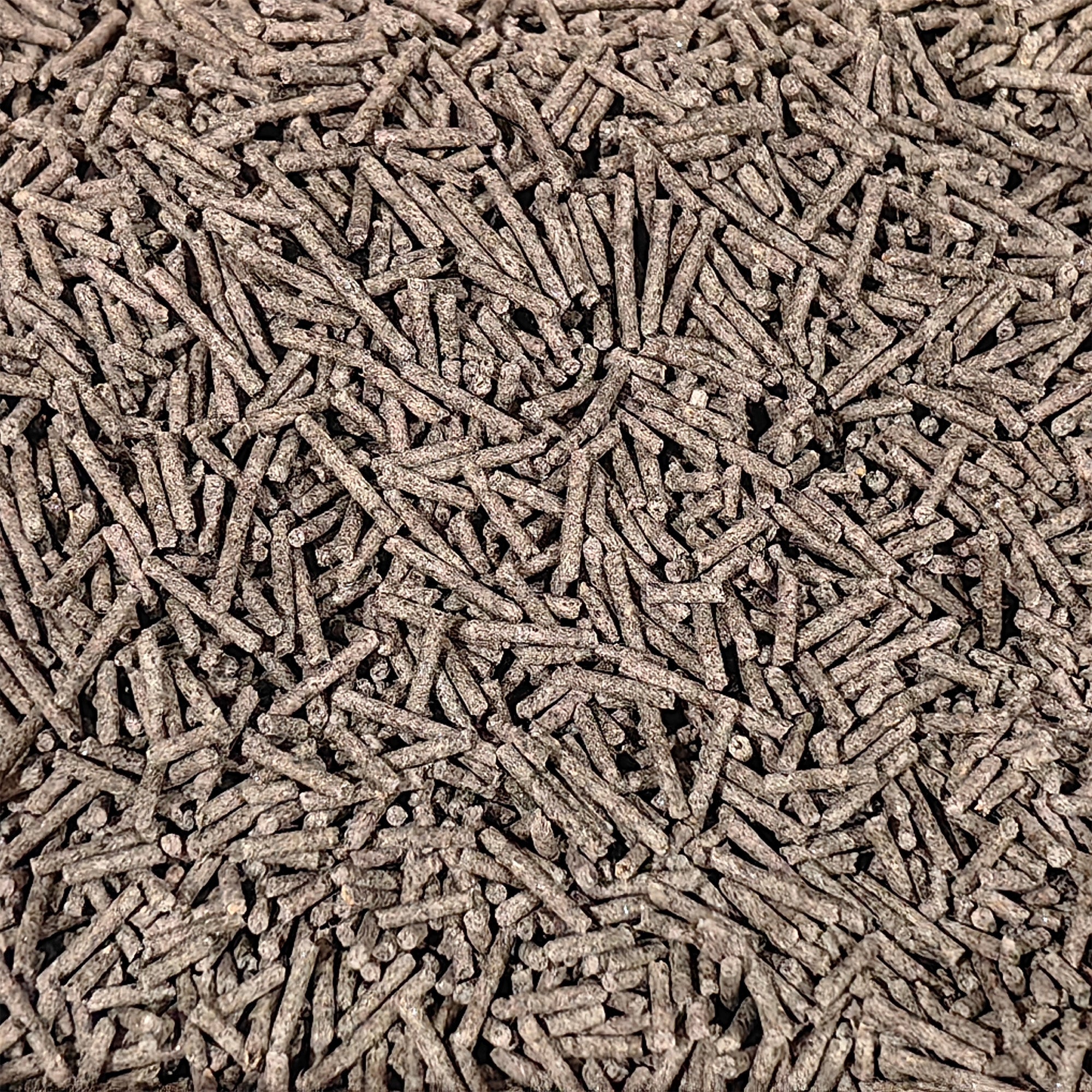 PurrHaven Green Tea Clumping Cat & Kitty Litter, 15kg 6 Pack ,Dust Free,Natural Flusable,Easy to Clean,Odour Neutraliser,Rapid Liquid Absorption,Non-Toxic Formula