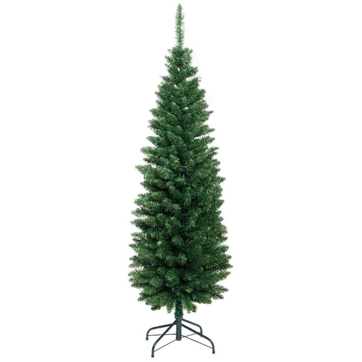 Jingle Jollys 1.8m Christmas Tree Green 300 Tips