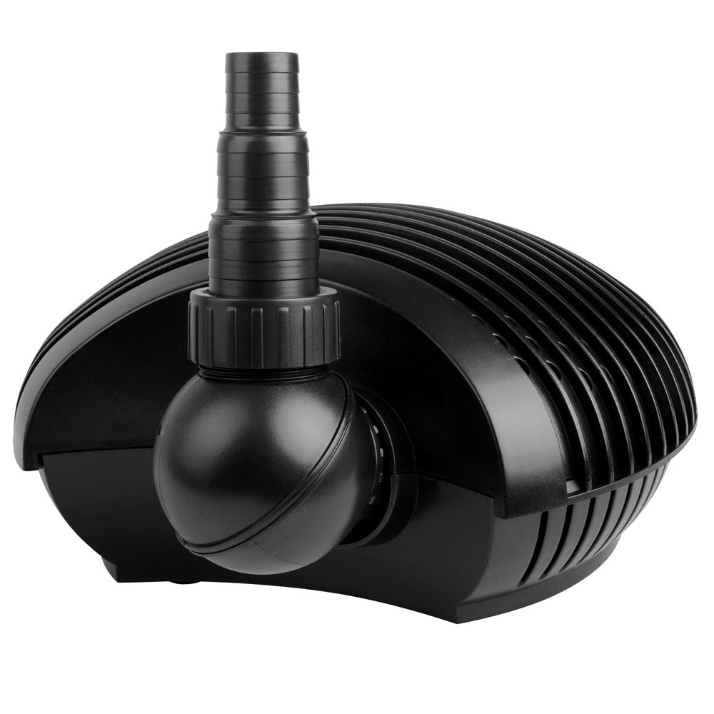 Giantz 10000LPH Submersible Aquarium Pond Pump Marine Freshwater