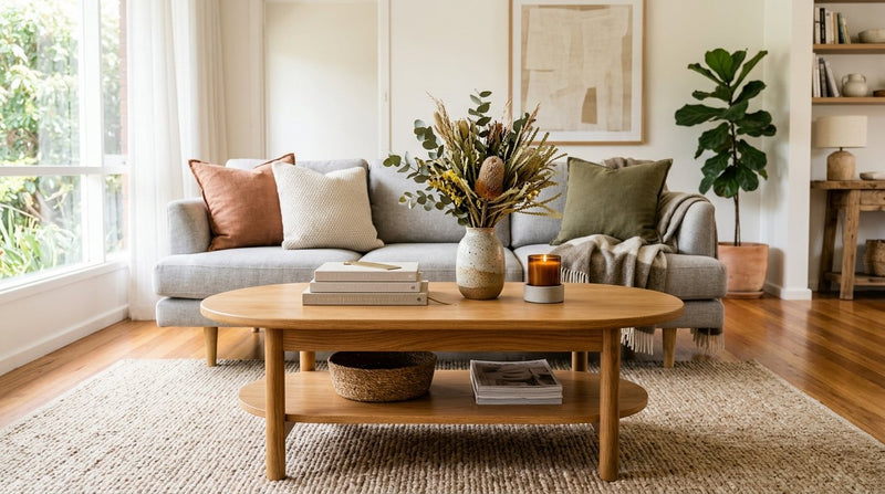Find Your Perfect Coffee Table