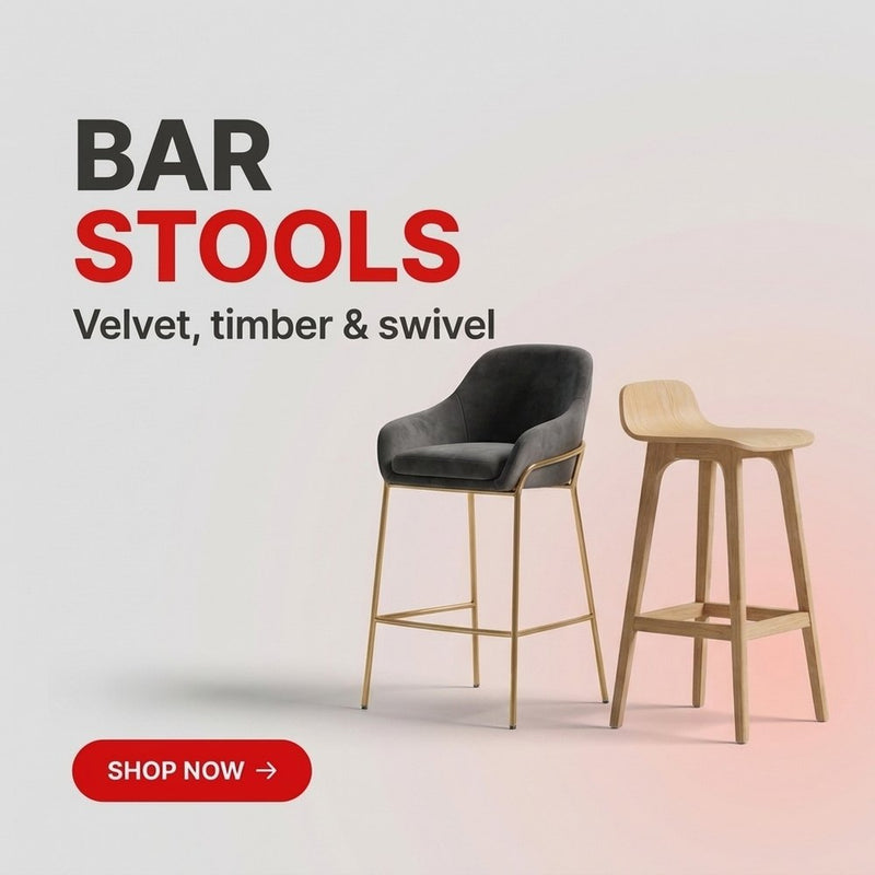 Bar Stools