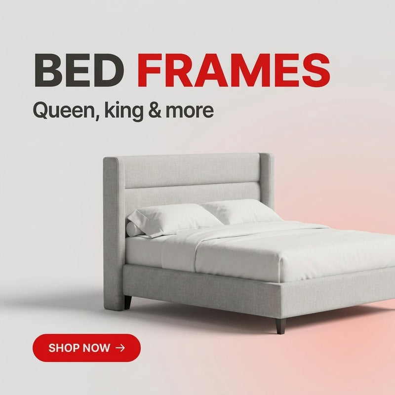 Bed Frames