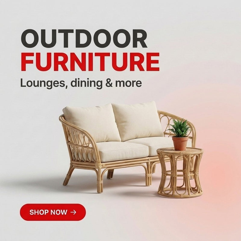 Outdoor Furniture