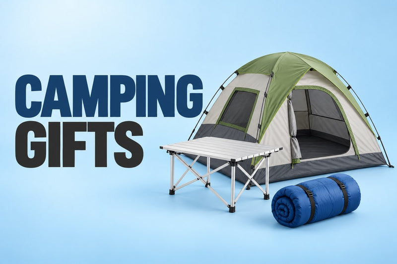 Camping Gifts