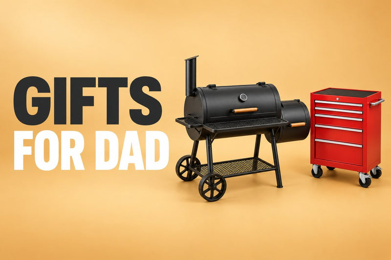 Gifts for Dad