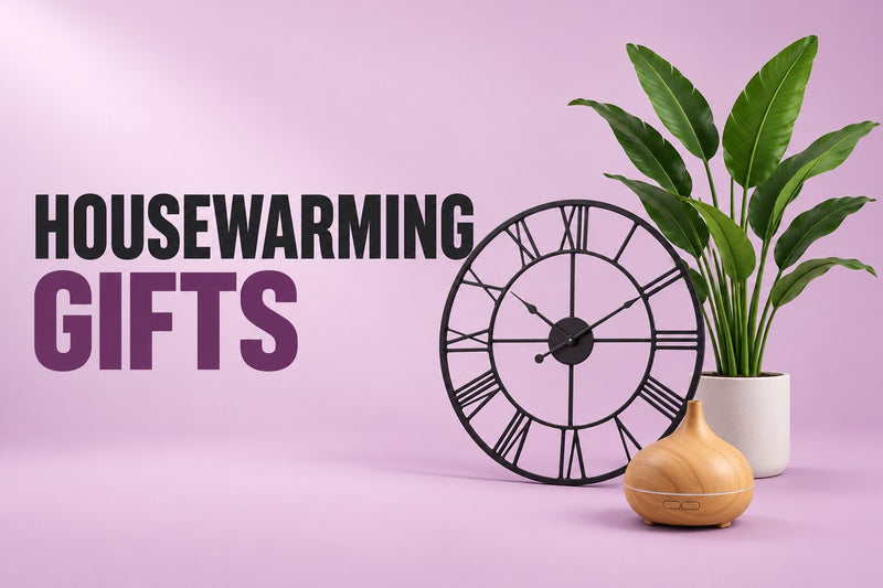 Housewarming Gifts