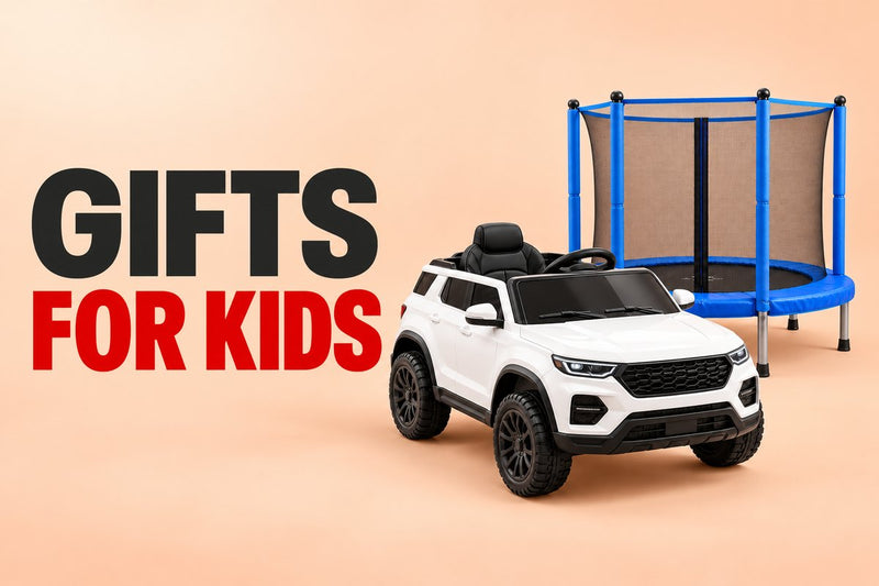 Gifts for Kids