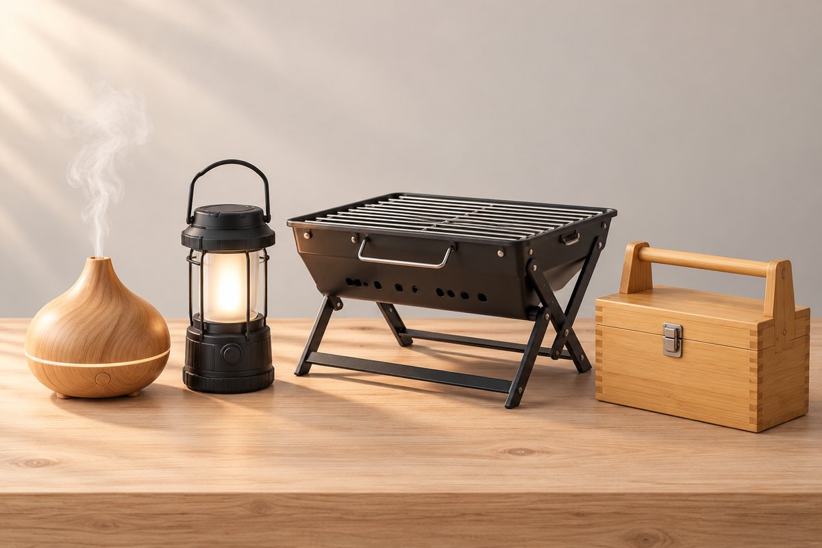 Thoughtful gifts under $50