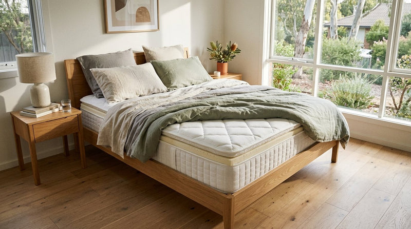 Mattress Buying Guide