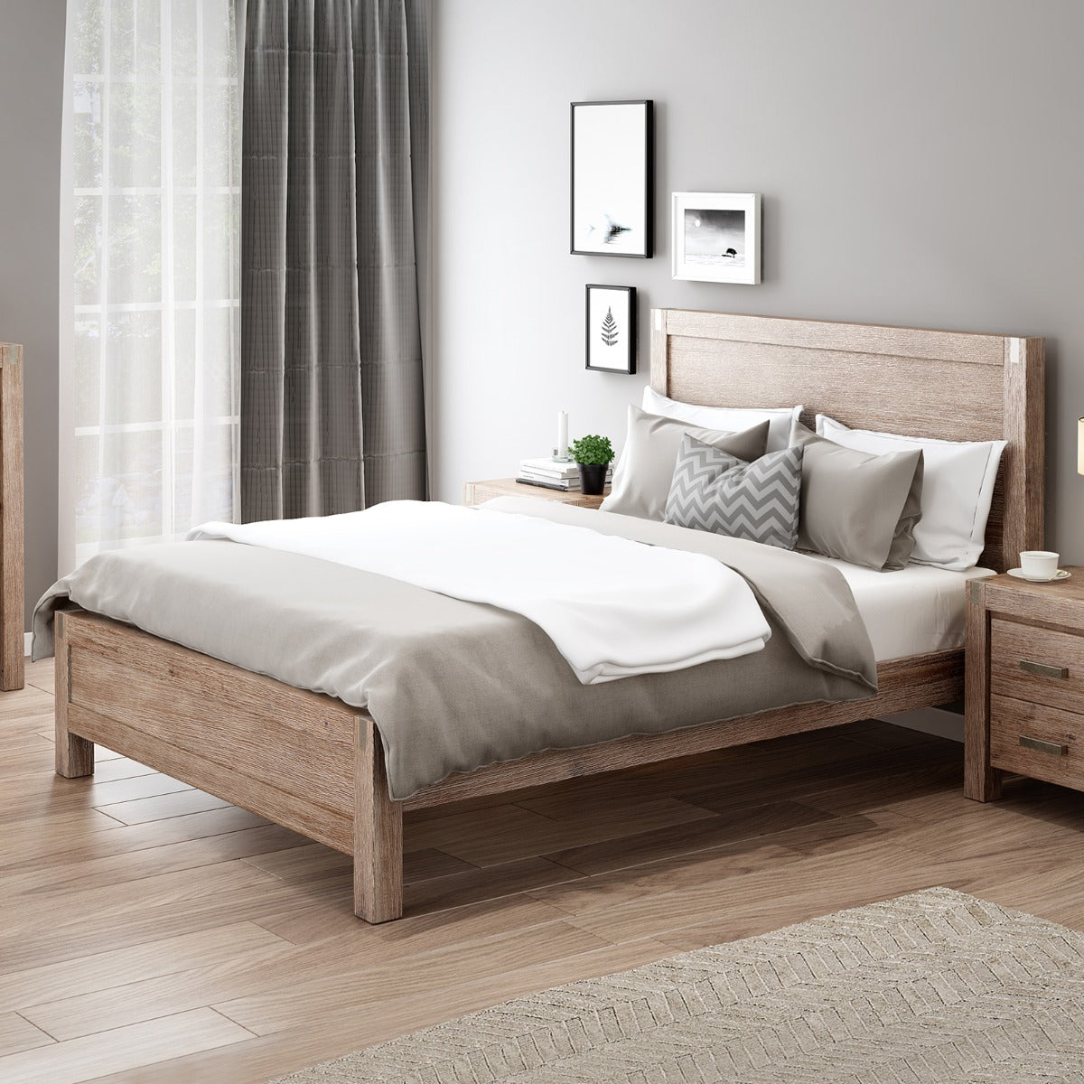 Nowra King Single Bed