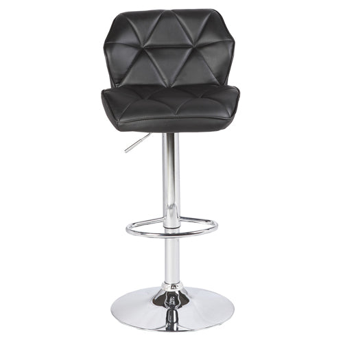 2 X Jena Barstools Black