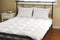 100% White Duck Feather Duvet / Doona /Quilt -DOUBLE
