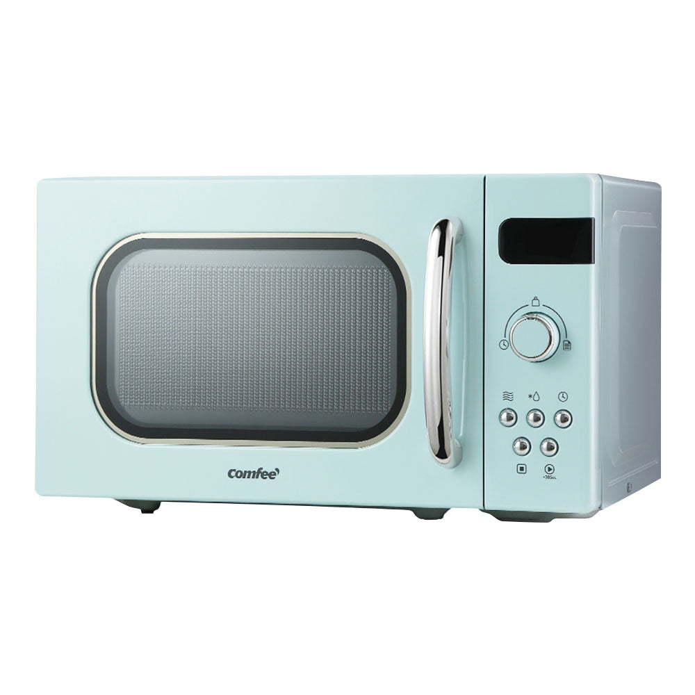 Comfee 20L Microwave Oven 800W Green