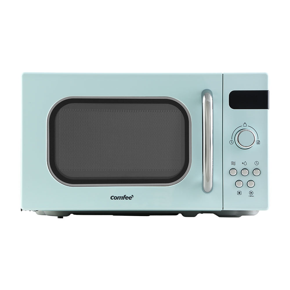 Comfee 20L Microwave Oven 800W Grey