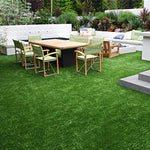 Durable 10SQM Artificial Grass, 10mm, UV Stabilised - Primeturf