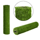 Primeturf 30mm 1mx10m Artificial Grass Synthetic Fake Lawn Turf Plastic Plant 4-coloured