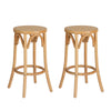 Bar Stools & Chairs > Wooden Bar Stools