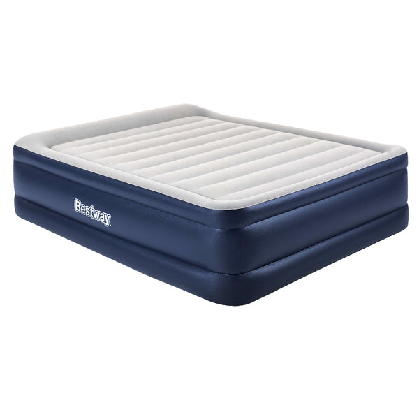 Bestway Air Bed Beds Queen Mattress Inflatable TRITECH Airbed