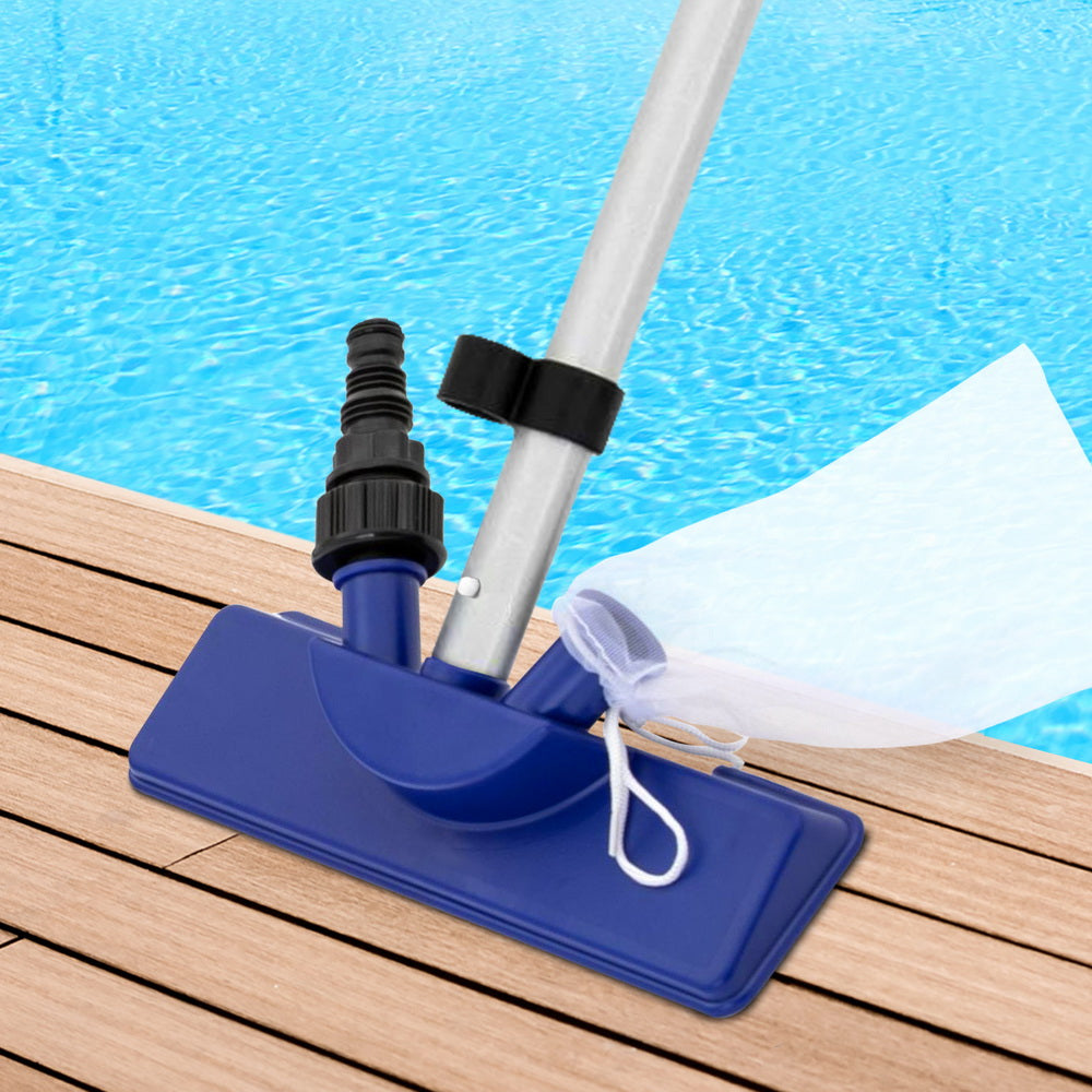Bestway Pool Cleaner Vacuum Swimming Pools Cleaning Kit Flowclear?