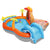 Bestway Kids Pool 265x265x104cm Inflatable Above Ground Swimming Play Pools 208L