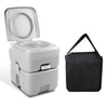 Outdoor > Camping > Camping Toilets