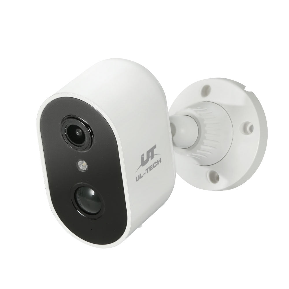 UL-tech 1080P Wireless IP Camera WIFI Home Security Cam