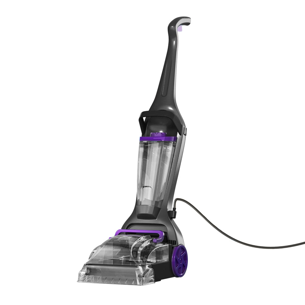 Devanti Carpet Washer Handheld Vacuum Cleaner 800W