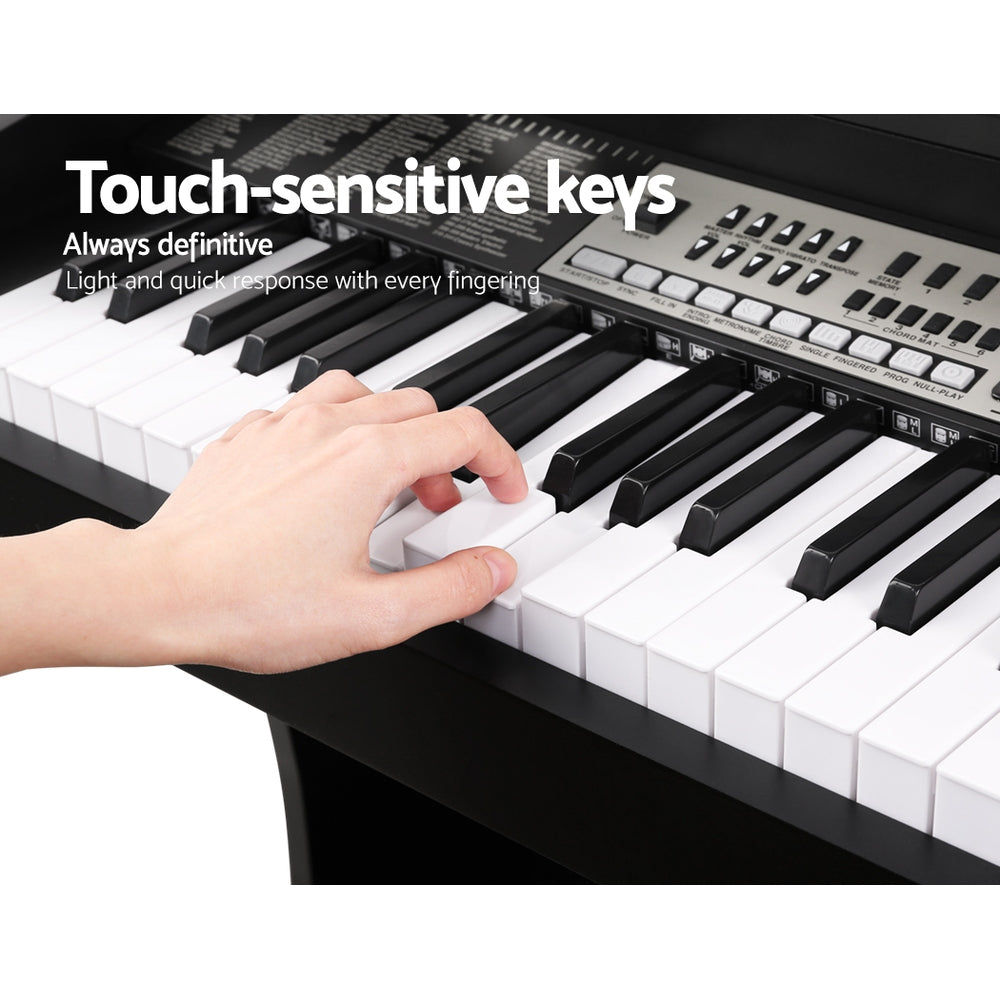  61 Key Keyboard Piano, Electric Piano Music