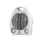 Devanti Electric Fan Heater Portable Room Office Heaters Hot Cool Wind 2000W