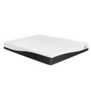 Giselle Bedding Double Size Memory Foam Mattress Cool Gel without Spring