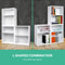 Artiss 3 Piece Storage Shelf
