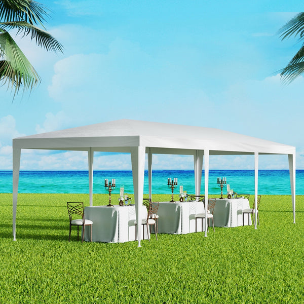 3x9 gazebo hotsell