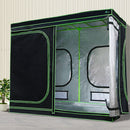 Green Fingers 280cm Hydroponic Grow Tent