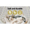 Gardeon Hammock Chair Swing Bed Relax Rope Portable Outdoor Hanging Indoor 124CM