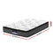 Giselle Bedding Rocco Bonnell Spring Mattress 24cm Thick King Single