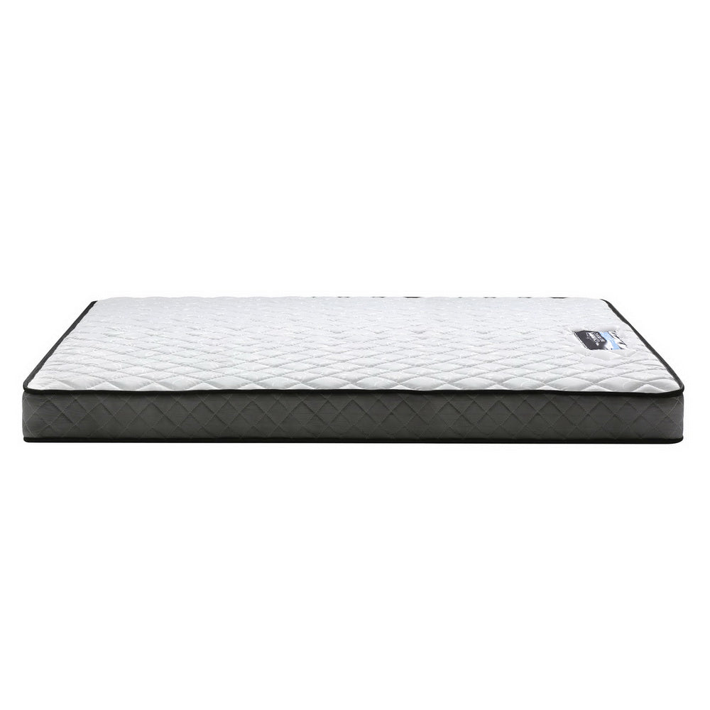 Medium-Firm Double Mattress, Bonnell Spring | Giselle Bedding