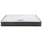 Giselle Bedding Alzbeta Bonnell Spring Mattress 16cm Thick Queen