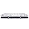 Giselle Bedding Rumba Tight Top Pocket Spring Mattress 24cm Thick King