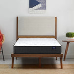 Hypoallergenic Medium Firm King Single Mattress - Giselle