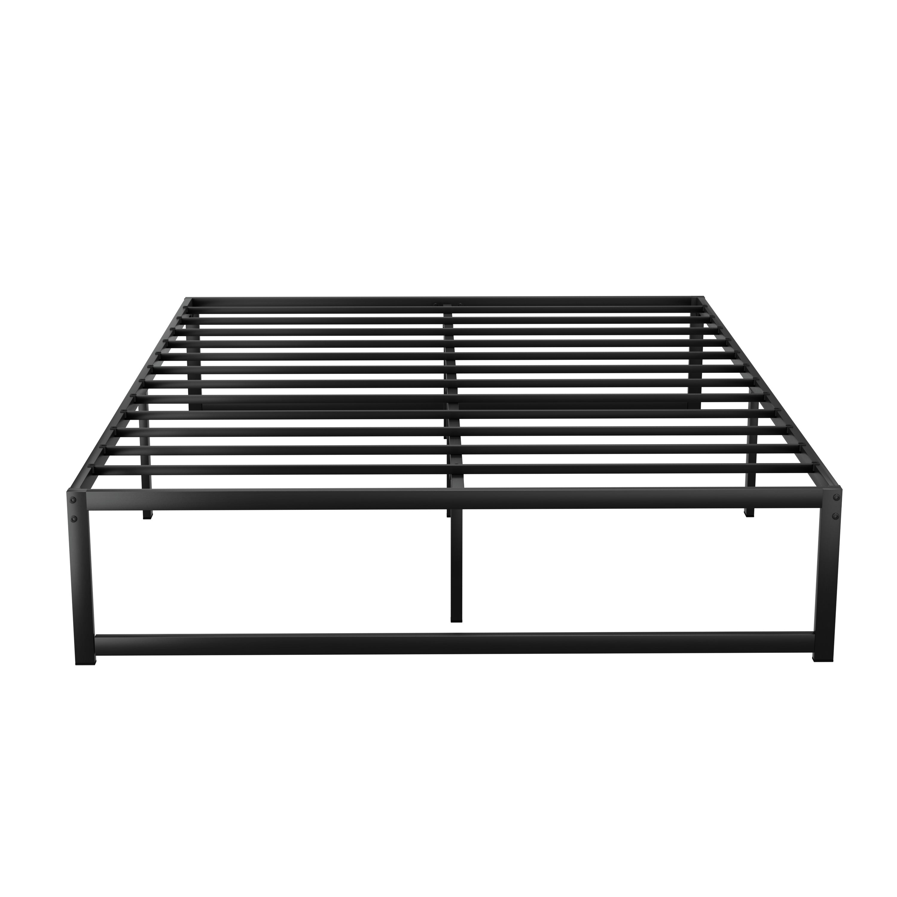 Artiss Bed Frame Queen Size Metal Frame TINO