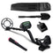 Deep Metal Detector Pinpointer Sensitive Searching Gold Digger Treasure Hunter