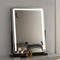 Embellir Makeup Mirror With Light Hollywood Vanity Wall Mounted Mirrors 50X60CM