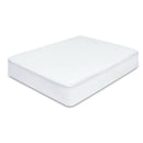 Giselle Bedding Queen Size Waterproof Bamboo Mattress Protector