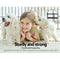 i.Pet Pet Dog Playpen 24" 8 Panel Puppy Exercise Cage Enclosure Fence