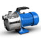 Giantz Water Pump High Pressure 1100W Stage Jet Rain Tank Pond Garden Irrigation