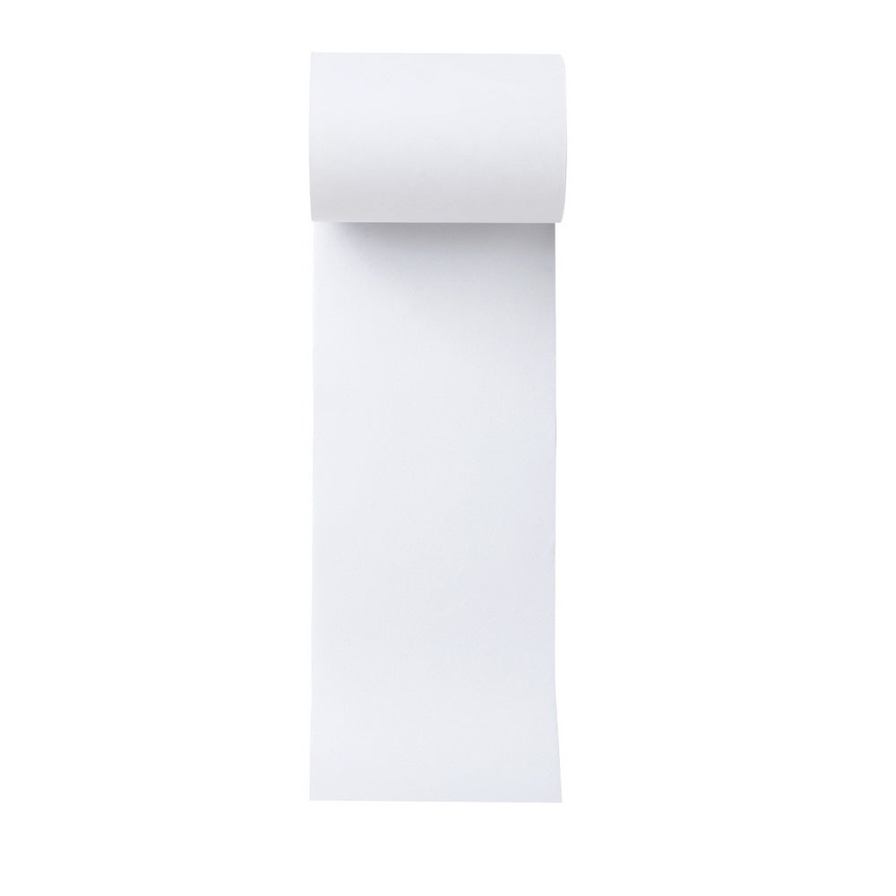 100 Rolls Thermal Label Paper Printer Paper Cash Register POS Receipt Roll
