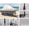 Seamanship 17-19ft Boat Cover Trailerable Jumbo 600D Marine Heavy Duty
