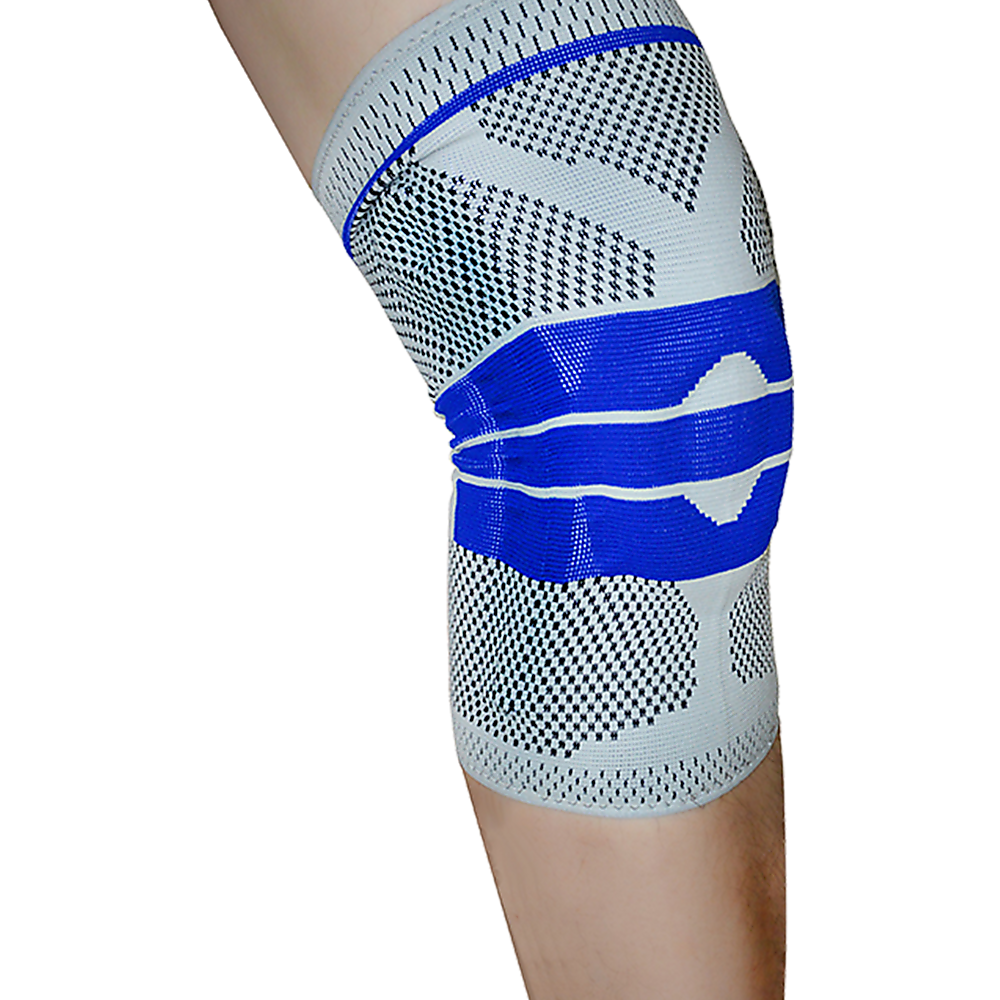 Full Knee Support Brace Knee Protector Small