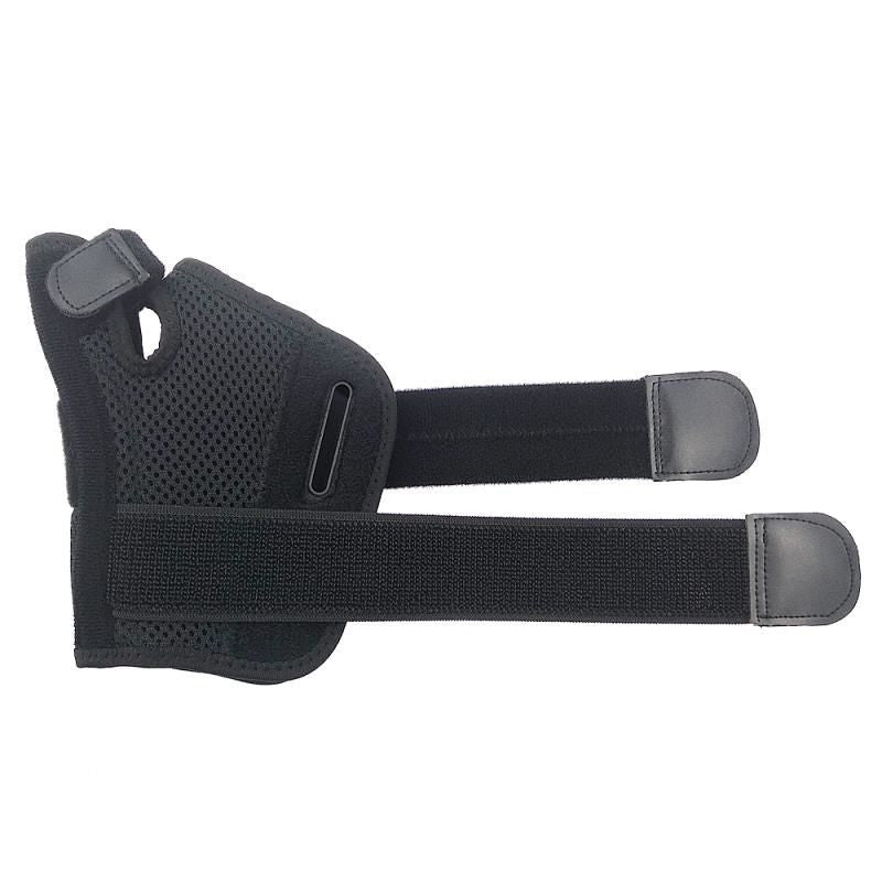 Thumb Stabiliser Brace Support Strap Splint Arthritic Sports